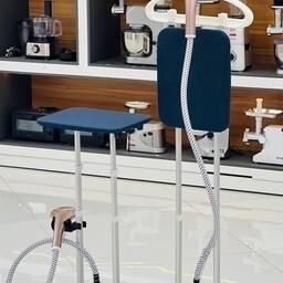 بخارگر و اتو ایستاده هنریچ ا Heinrichs 8704